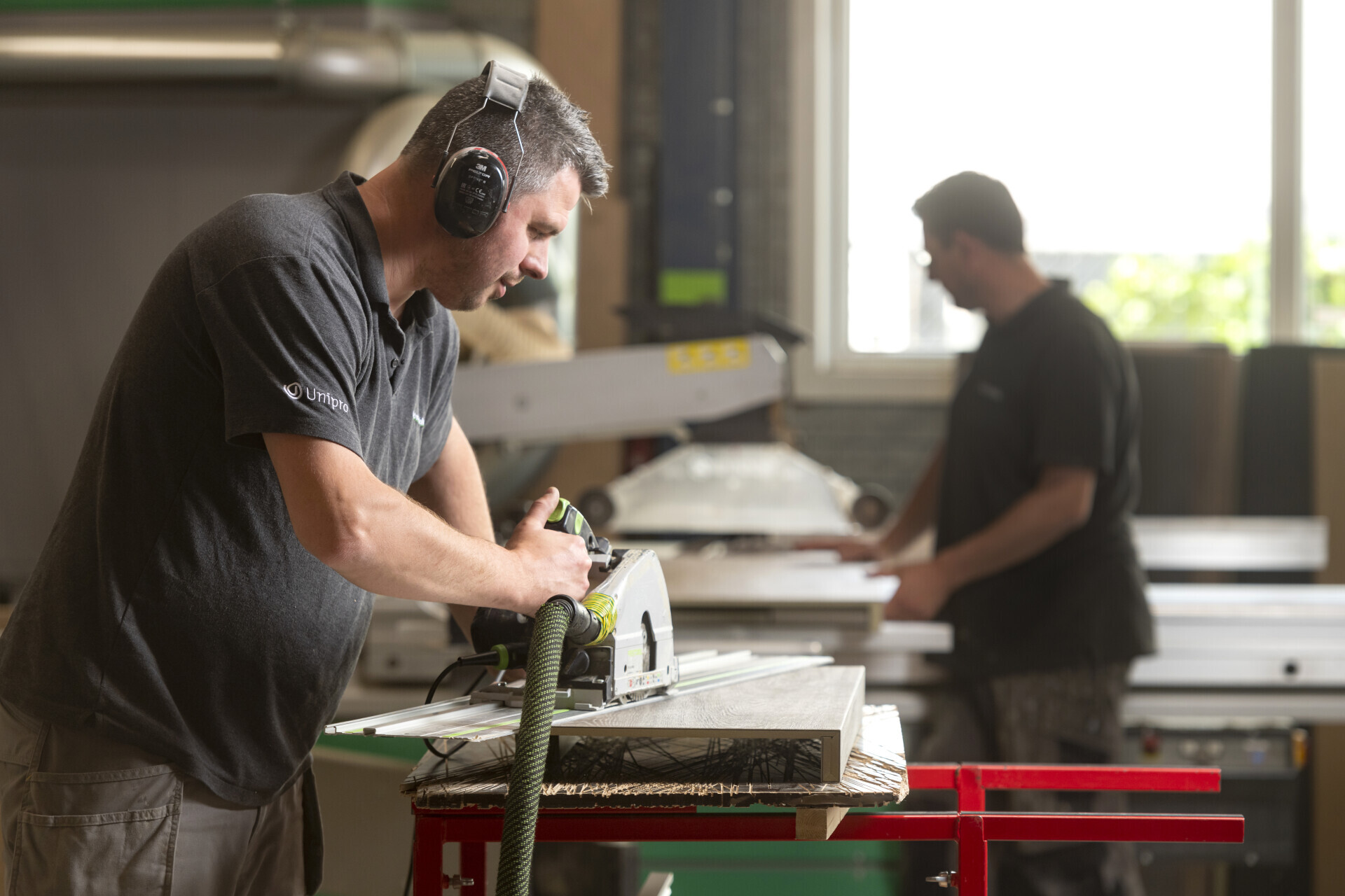 Traprenovatiespecialist