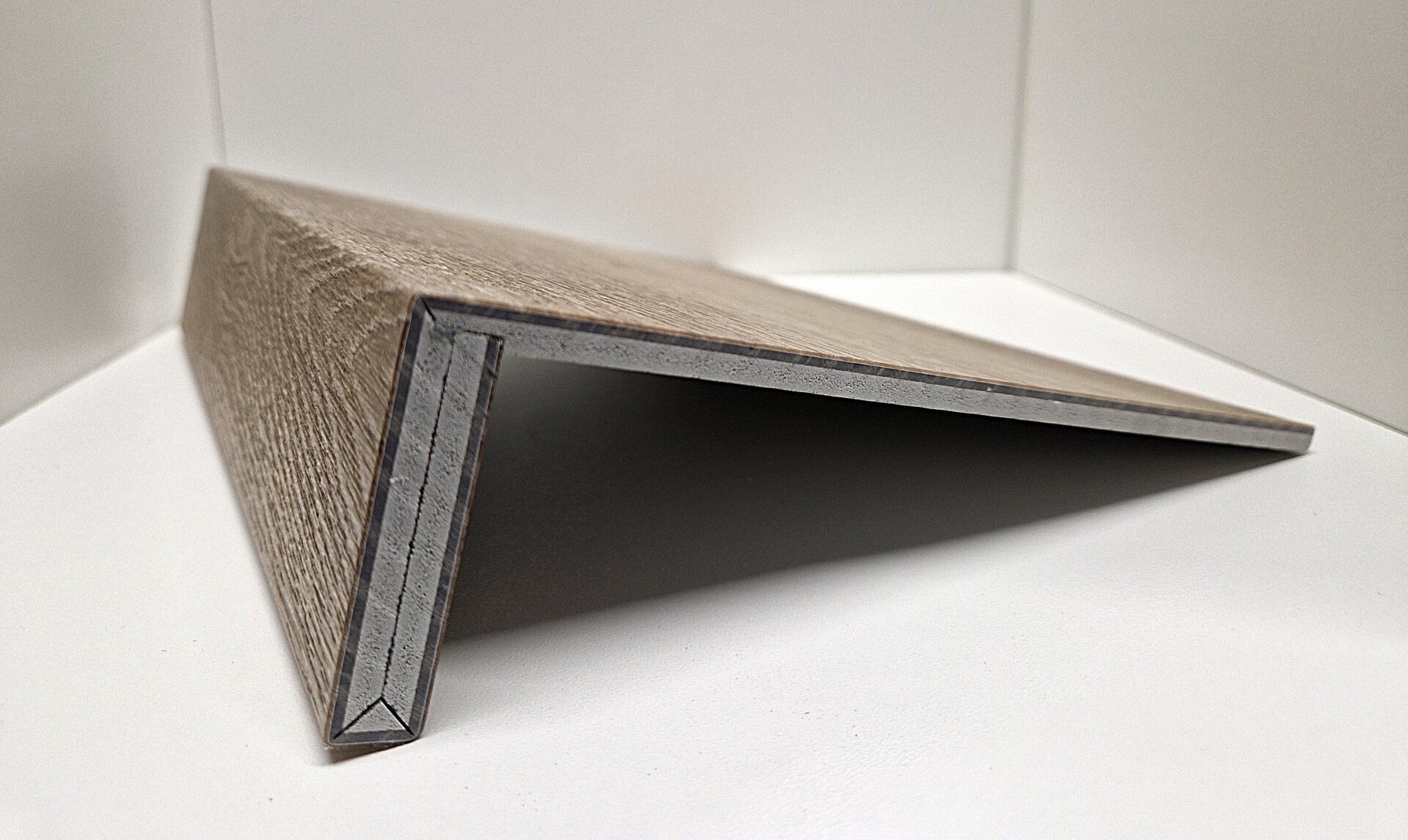 Luxury Vinyl Vloeren (LVT)