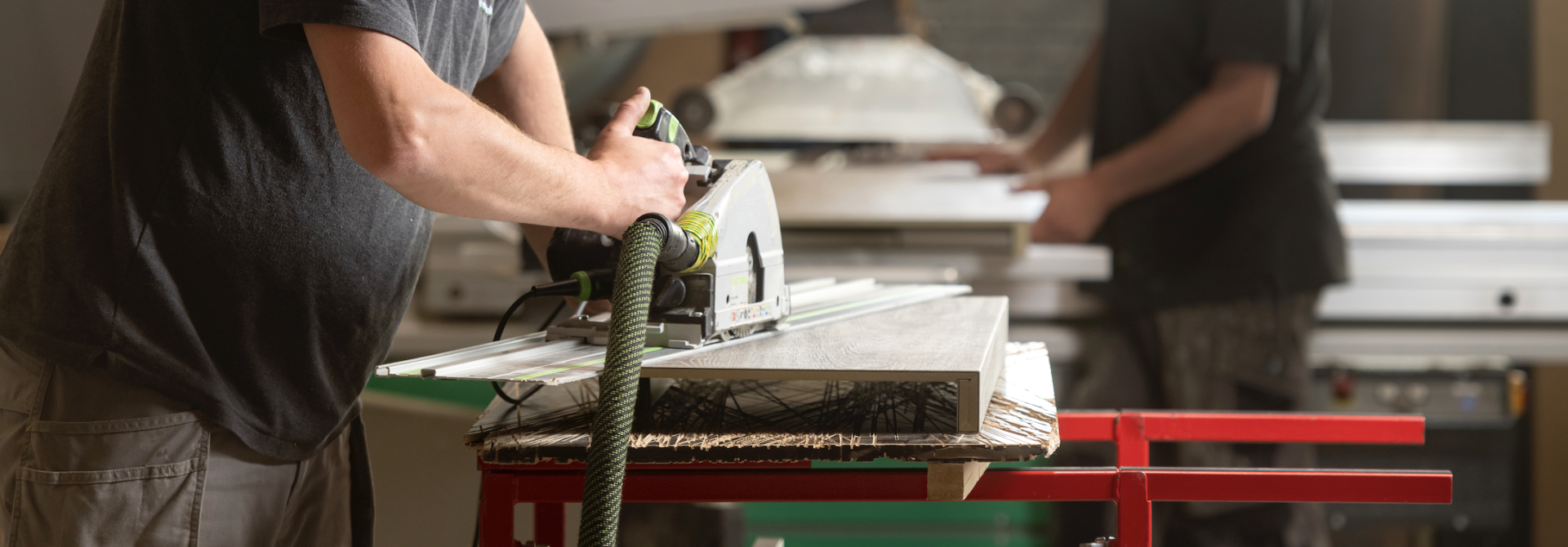 Traprenovatiespecialist